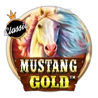 Mustang Gold