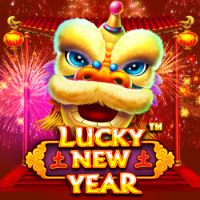 Lucky New Year