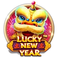 Lucky New Year