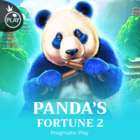 Panda's Fortune