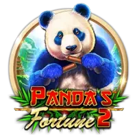 Panda Fortune 2