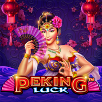 Peking Luck