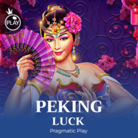 Peking Luck