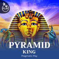 Pyramid King