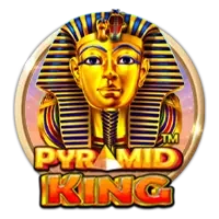 Pyramid King