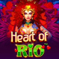 Heart of Rio™