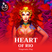 Heart of Rio™