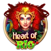 Heart of Rio™