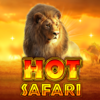 Hot Safari