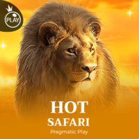 Hot Safari