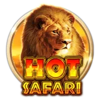 Hot Safari