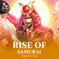 Rise of Samurai