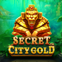 Secret City Gold™