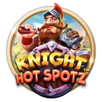 Knight Hot Spotz™