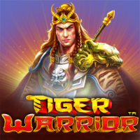 The Tiger Warrior