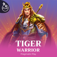 The Tiger Warrior