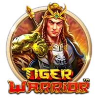 The Tiger Warrior