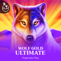 Wolf Gold Ultimate