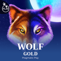 Wolf Gold