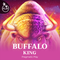 Buffalo King