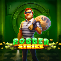 Robber Strike™