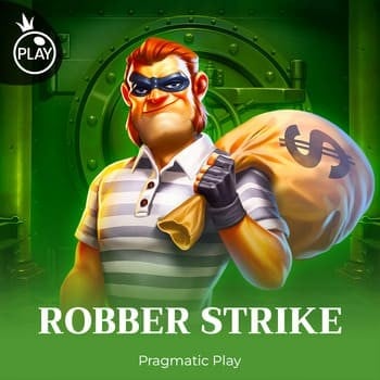 Robber Strike™