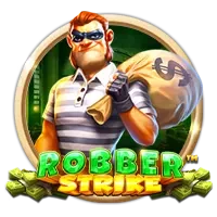 Robber Strike™