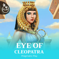 Eye of Cleopatra