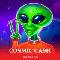 Cosmic Cash