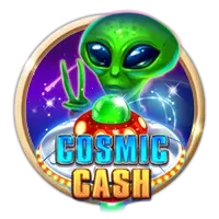 Cosmic Cash