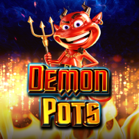 Demon Pots™