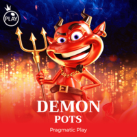 Demon Pots™