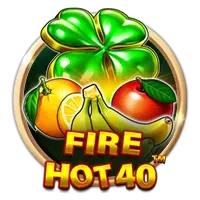 Fire Hot 40