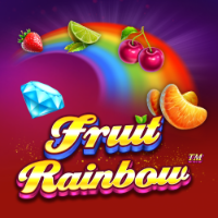 Fruit Rainbow