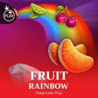 Fruit Rainbow