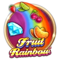 Fruit Rainbow