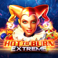 Hot to Burn Extreme