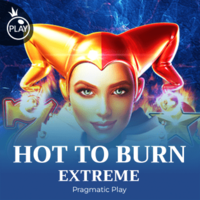 Hot to Burn Extreme