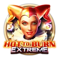 Hot to Burn Extreme