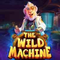 The Wild Machine