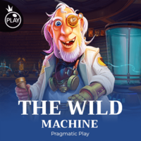 The Wild Machine