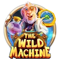 The Wild Machine