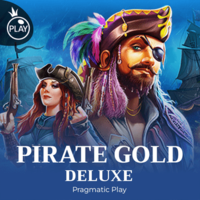 Pirate Gold Deluxe