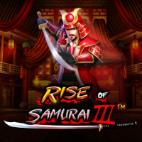 Rise Of Samurai III