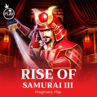 Rise Of Samurai III