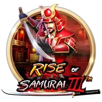 Rise Of Samurai III