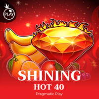 Shining Hot 40