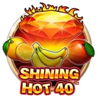 Shining Hot 40