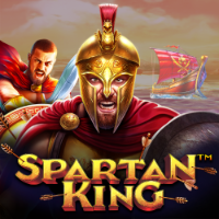 Spartan King™