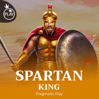 Spartan King™